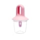 thumbnail image 2 of Moldes para paletas de helado para niños | Máquina casera para hacer helados con tapa y palitos | Congelador portátil para jugo, yogur y fruta | Aperitivos para fiestas y picnics, 2 of 2