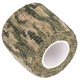 thumbnail image 5 of Disfración de Hunt Elastoplast, Vendaje Eláste de Camuflaje 4.5m para la Caza Al Aire Libre, 5 of 7