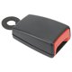 thumbnail image 2 of Hebilla Del Cinturón De Seguridad, Conector Del Cinturón De Seguridad Trasero Derecho Conducción Segura LR009291 Reemplazo Directo ABS Bloqueo Seguro Para Automóvil SUV Camión, 2 of 8