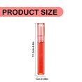 thumbnail image 3 of Lipstick Cushion Lip Powder Lipstick Foundation Velvet Lip Non Stick Cup Quick Drying, 3 of 9