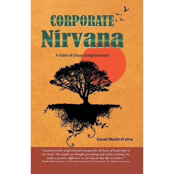 Corporate Nirvana, (Paperback)