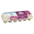 thumbnail image 3 of Maritime Pride Omega-3 Large White 12 Eggs, 3 of 7