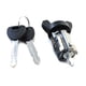 thumbnail image 2 of Cilindro llave Encendido Cardic Mercury Cougar 6cil 3.8 1987-1993, 2 of 2