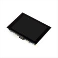 thumbnail image 1 of Placa de Desarrollo ESP32 S3 con Pantalla Táctil AMOLED de 2,41 Pulgadas y Resolución de 600 X 450 Píxeles y Puerto SD. Sensor QMI8658C de 6 Ejes para LVGL., 1 of 5