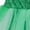 Green, variant on iiniim Girls Christmas Dance Striped Sleeveless Ballet Tutu Dress with Hat Set Green 4