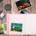thumbnail image 4 of HINTRMENT Mini Album de Scrapbooking Rose Rangement Photo Voyage 1Ensemble, 4 of 5