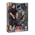 thumbnail image 1 of Haga clic en N 'Play Enemy Commando 12 ”Acción Figura Jugar Conjunto de accesorios Click N' Play Click N' Play, 1 of 2