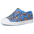 thumbnail image 3 of Native Shoes Toddler & Kids Jefferson Print Sneaker, 3 of 9