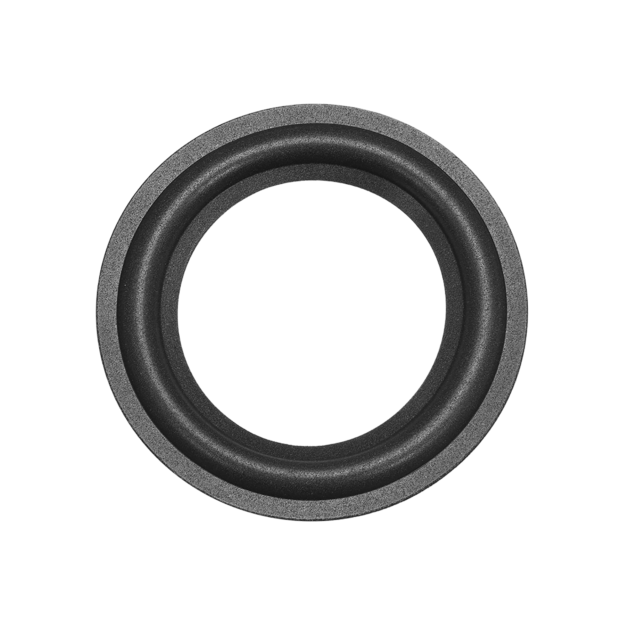 4.5" 4.5inch Speaker Foam Edge Surround Rings Replacement for Speaker