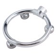 thumbnail image 4 of Atomizing Nozzle for Garden Hose Perfect for Humidification and Mist Cooling, 4 of 11
