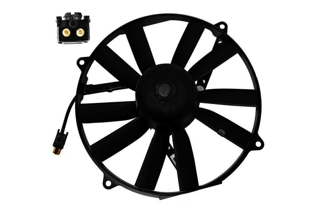 VEMO V30-02-1606-1 Fan, A/C condenser