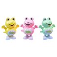 thumbnail image 1 of CHOK 3pcs Funny Shaped Clockwork Playthings Wind-up Playthings (Random Color), 1 of 7