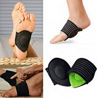 Foot-ZZ Plantar Fasciitis Heel Pain Relief Pillow – Putnams