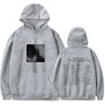 thumbnail image 4 of Sudadera con capucha de Gracie Abrams, portada del álbum de gira, estampado de merchandising, ropa de calle informal, divertida y unisex, 4 of 4