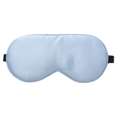 thumbnail image 1 of Antifaz de seda para dormir para hombres y mujeres, cómodo antifaz suave que funciona con cada posición de siesta, bloquea la luz, 1 of 5