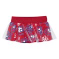 thumbnail image 4 of Girls Infant Outerstuff New York Giants My Team Rocks Bodysuit and Skirt Set, 4 of 5
