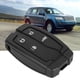 thumbnail image 5 of Carcasa para llave inteligente remota de coche de 4 botones para Land Rover Freelander 2, 5 of 10