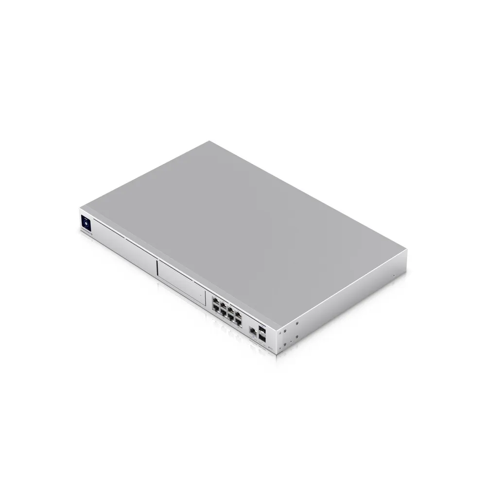 UBIQUITI Switch UniFi Dream Machine SE (UDM SE), grey
