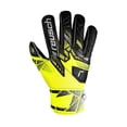 thumbnail image 2 of Guantes de arquero Reusch Attrakt Starter Junior talla 7, 2 of 8
