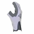 thumbnail image 2 of Fish Monkey Pro 365 Gloves, Lite Grey, XL, 2 of 5