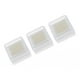 thumbnail image 1 of 3x Almohadilla De Tinta De Esponja Hecha Para Decoraciones De álbum De Tinta De Sello DIY Scrapbooking, 1 of 9