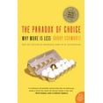 thumbnail image 1 of The Paradox of Choice: Why More Is Less (P.S Novel), 1 of 4