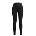 thumbnail image 7 of Women's 3D Butt Lifting Compression Leggings Anti Cellulite Gym Yoga, 7 of 7