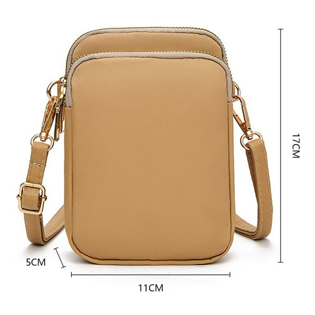 Men's Small Chest Bag Crossbody Mini Bag Youth Fashion Portable Outdoor -  China Chest Bag and Crossbody Bag price