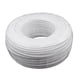 thumbnail image 1 of Bewildely Manguera de tubo PE de grado alimenticio para sistema de filtro de agua de ósmosis inversa de tubo de 1/4  Suministros de limpieza para el hogar, 1 of 1