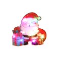 thumbnail image 1 of Decoraciones Del Árbol de Navidad Luminoso Kt Board Viejos Colgante Colgante de Renos Colgante de Decoración Del Árbol de Navidad, 1 of 6