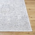 thumbnail image 2 of Boutique Rugs Bimala Traditional Area Rug - Light Gray, Cream, Tan - 2' x 2'11", 2 of 7