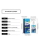 thumbnail image 4 of Limpiador de Baños, Desincrustante y Quitamanchas, Multiusos, con Ácido Cítrico, 120ml para Limpieza de Cerámica, Vidrio y Metal., 4 of 9