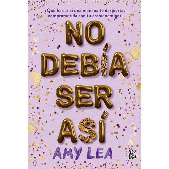 No debía ser así Blanco Mediano