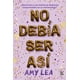 thumbnail image 1 of No debía ser así Blanco Mediano, 1 of 2