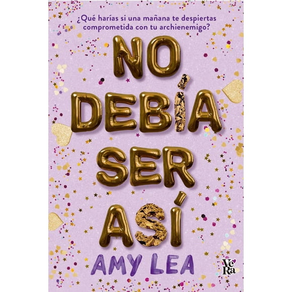 No debía ser así Blanco Mediano