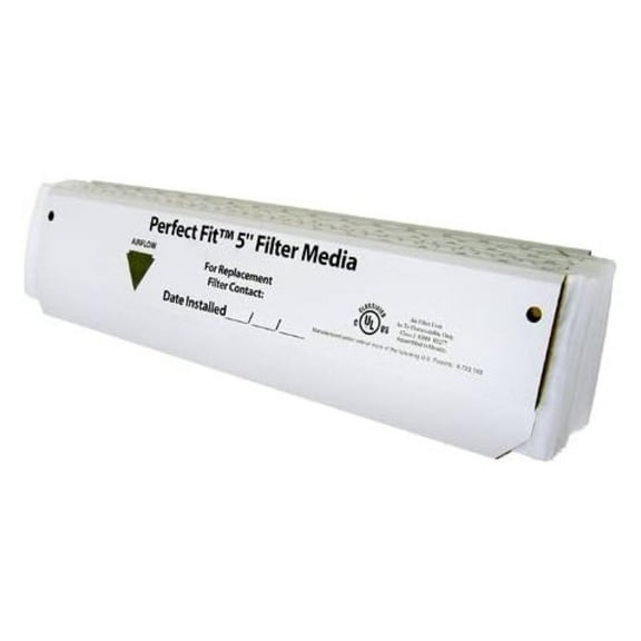 Trane/ BAYFTFREXM Expandable Media Type Replacement Filter