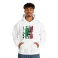thumbnail image 5 of Famous Places And Buildings Leaning Tower of Pisa Italy  Hooded Sweatshirt, 5 of 9