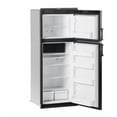thumbnail image 3 of Dometic Refrigerator /Freezer DM2872RB1 Refrigerator /Freezer; Americana II; Dual Compartment 2 Door Refrigerator With Freezer; Permanent Bolt-In; 8 Cubic Foot; 110 Volt AC, 3 of 3
