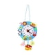thumbnail image 4 of Reloj de pared DIY para , Material hecho a mano, juguetes Montessori, manualidades de juguete Animal Zulema  Reloj de pared de bricolaje, 4 of 8