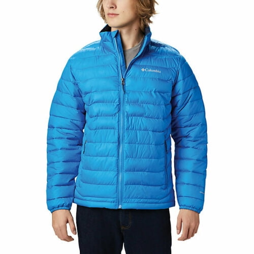 Columbia Men's Powder Lite Jacket