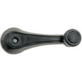 thumbnail image 5 of Dorman 76922 Window Crank Handle for Specific Ford / Mercury Models, Black, 5 of 5