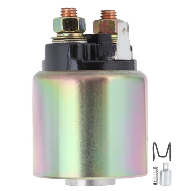 Piezas de repuesto para accesorios de generador de motor de repuesto de relé de motor aptas para 170F-192F