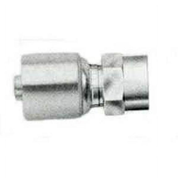 8G-8FP HYDRAULIC HOSE FITTING