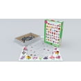 thumbnail image 2 of Eurographics - le Langage des Fleurs (Casse-Tête de 1000 Pcs), 2 of 2