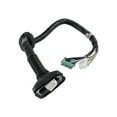 thumbnail image 2 of Driver Side Sub-Wire Door 32757-STX-A00 For Acura MDX 2007-2009, 2 of 13