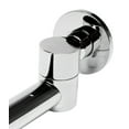 thumbnail image 6 of ALFI brand AB6601-PC Polished Chrome Round Foldable Tub Spout, 6 of 9