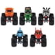 thumbnail image 4 of Toy Monster Jam Official Pit Party Paquete de 5 unidades escala 1:64 Monster Jam, 4 of 5