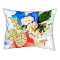 thumbnail image 2 of Betsy Drake NC939 16 x 20 in. Primrose No Cord Pillow, 2 of 3