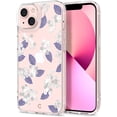 thumbnail image 1 of Cecile Designed for iPhone 13 Case (2021) - Cotton Blossom, 1 of 7