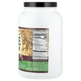 thumbnail image 2 of NutriBiotic – Chocolate Rice Protein, 3 Lb (1.36kg), 2 of 4